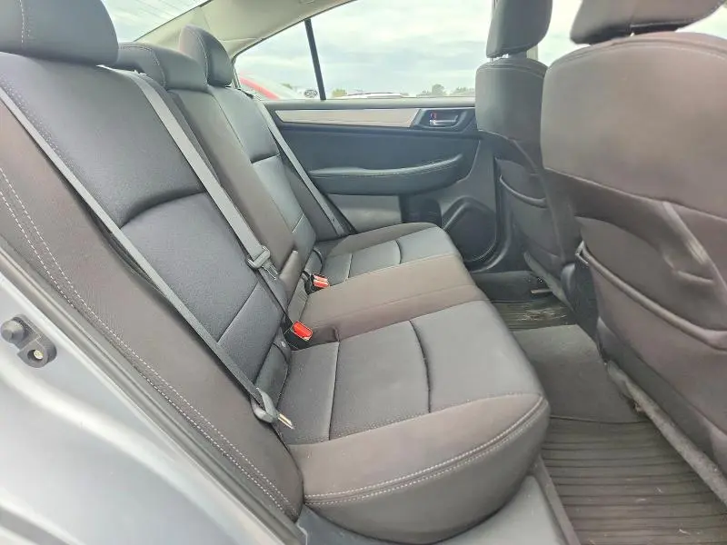 2017 SUBARU LEGACY 2.5I PREMIUM  