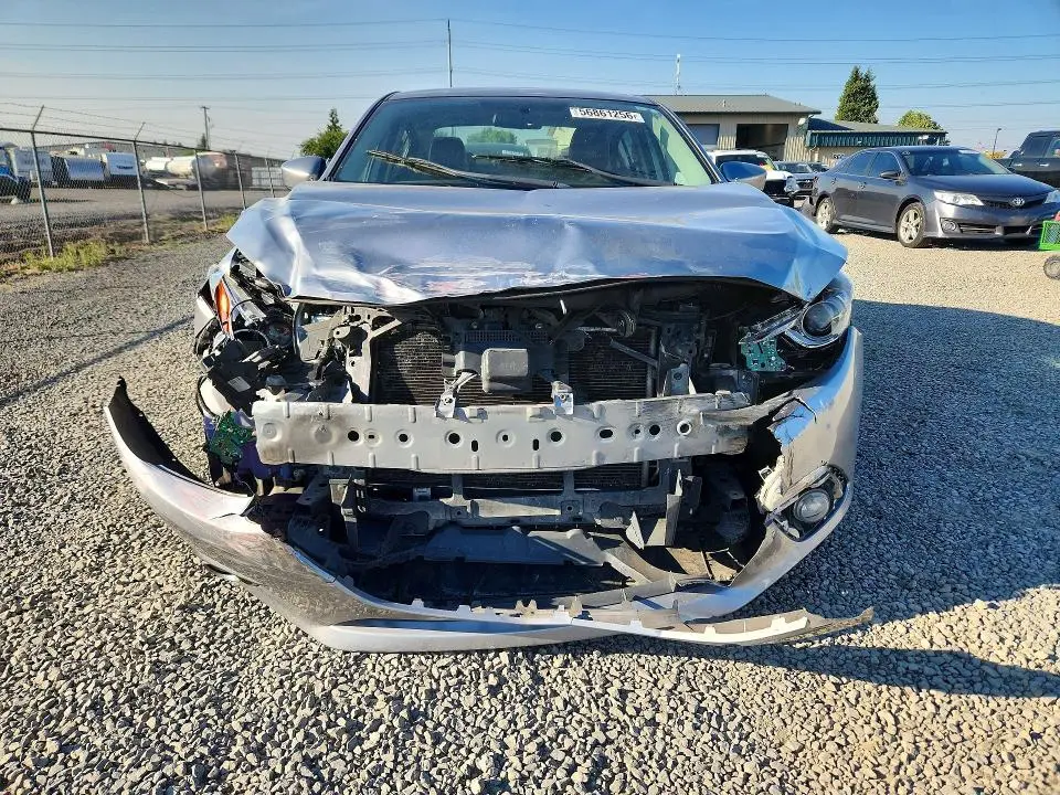 2014 MAZDA 3 TOURING  
