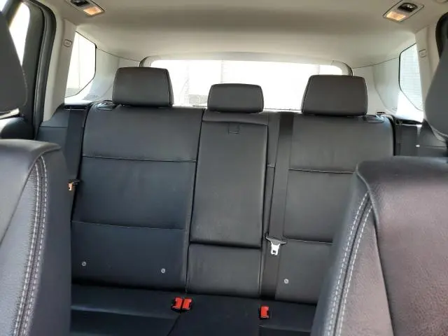 2011 BMW X3 XDRIVE28I  