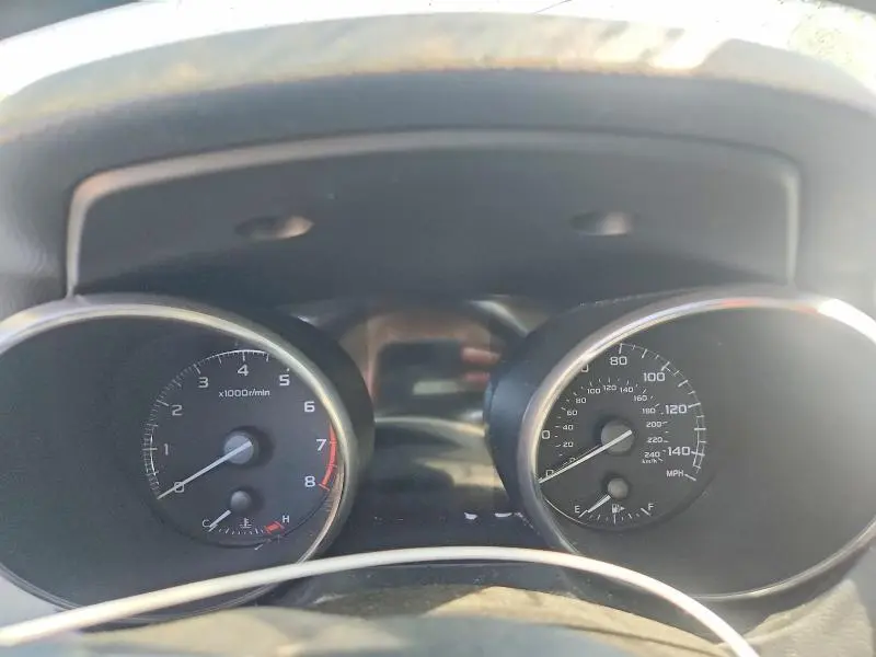 2019 SUBARU LEGACY 2.5I PREMIUM  
