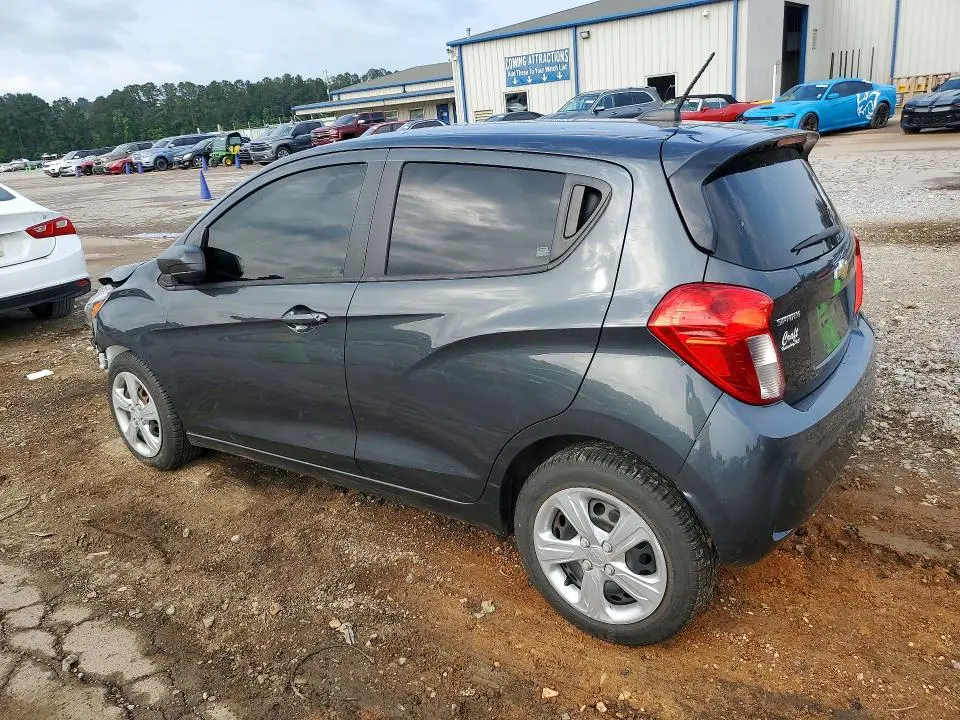 2019 CHEVROLET SPARK LS  