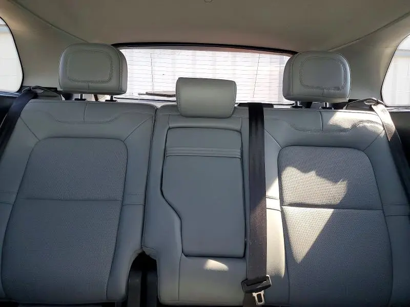 2022 LINCOLN CORSAIR   