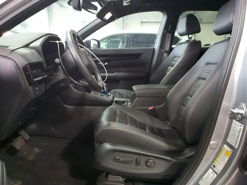 2024 HONDA CR-V SPORT TOURING  