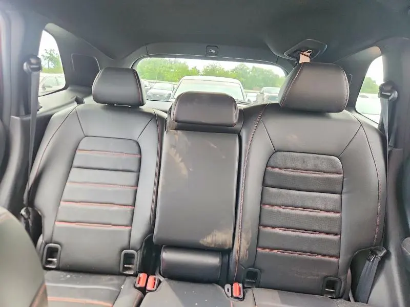 2024 HONDA CR-V SPORT TOURING  
