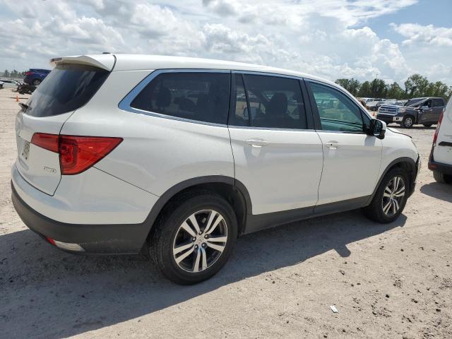 2016 HONDA PILOT EXLN