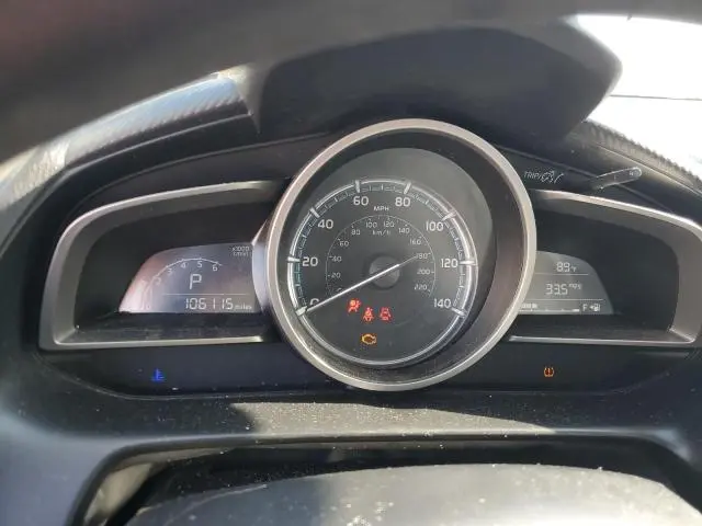 2019 TOYOTA YARIS L  