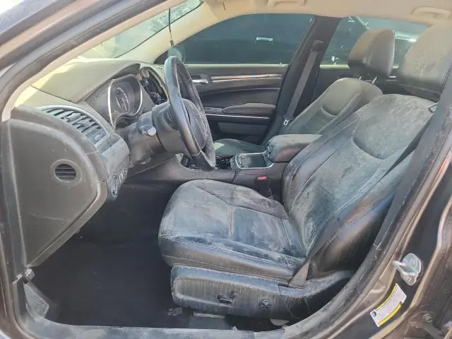 2018 CHRYSLER 300 TOURING  