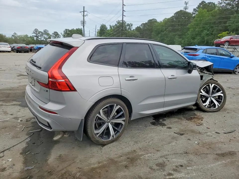 2023 VOLVO XC60 ULTIMATE  