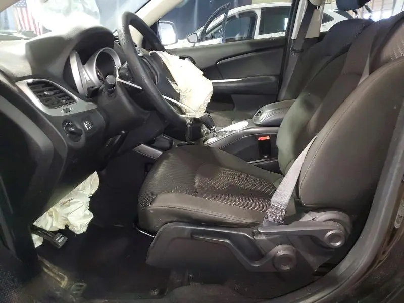 2020 DODGE JOURNEY SE  
