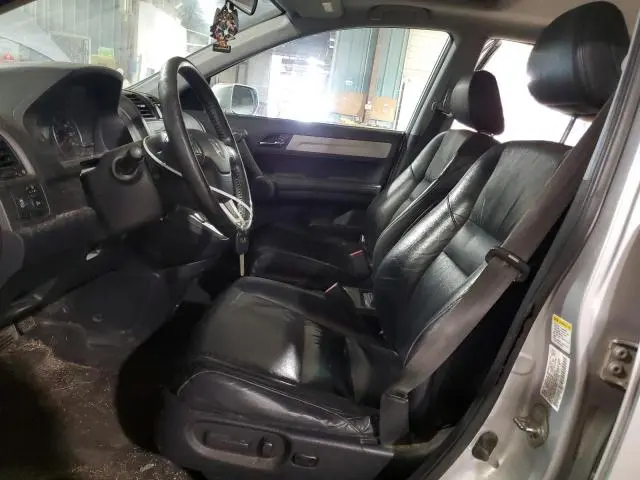 2011 HONDA CR-V EXL  