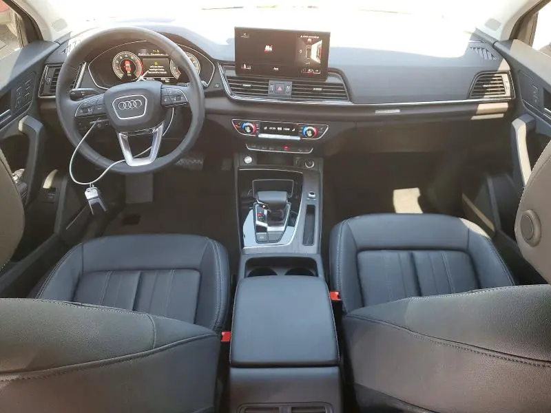 2023 AUDI Q5 PREMIUM PLUS 40  