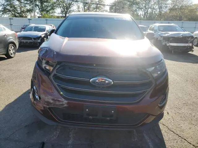 2015 FORD EDGE SPORT