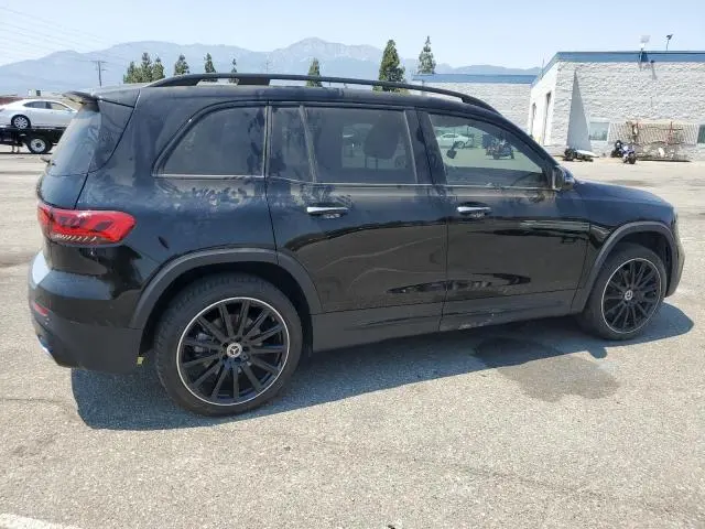 2023 MERCEDES-BENZ GLB 250  