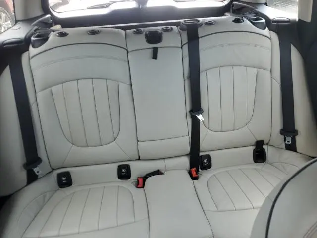 2017 MINI COOPER S CLUBMAN  