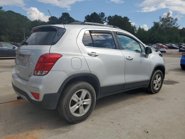 2017 CHEVROLET TRAX 1LT