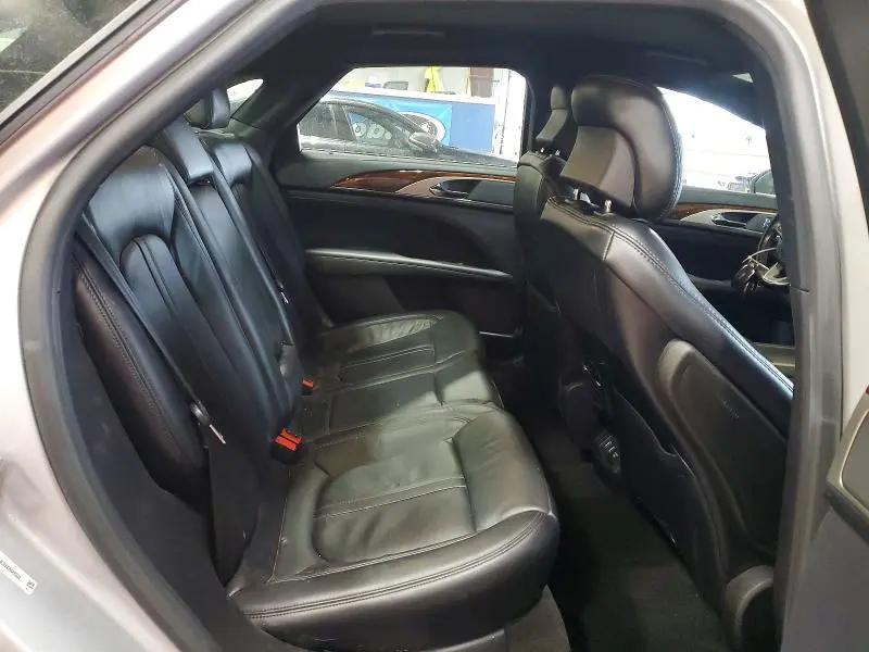2019 LINCOLN MKZ RESERVE I  