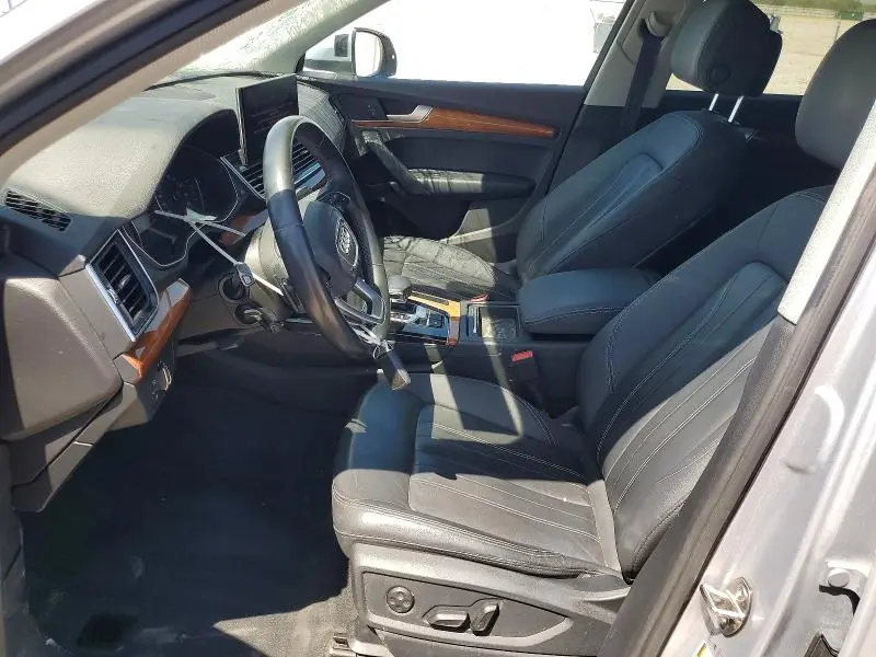 2021 AUDI Q5 PREMIUM  