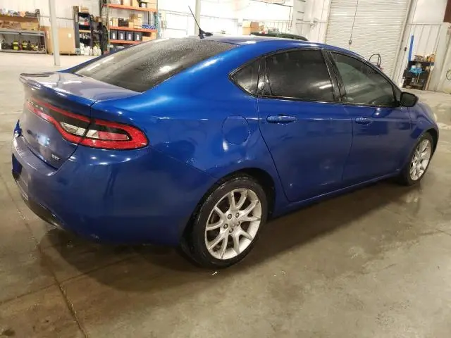 2013 DODGE DART SXT  