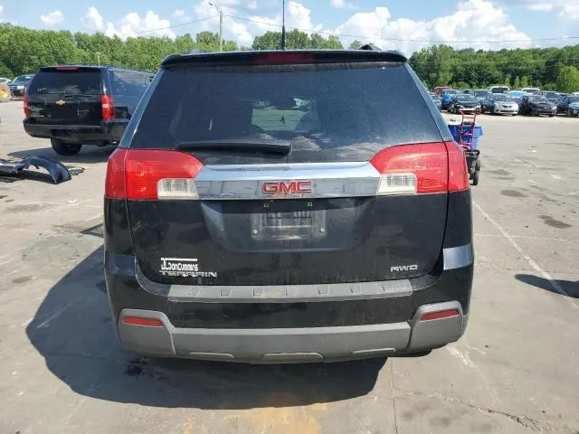 2012 GMC TERRAIN SLT  