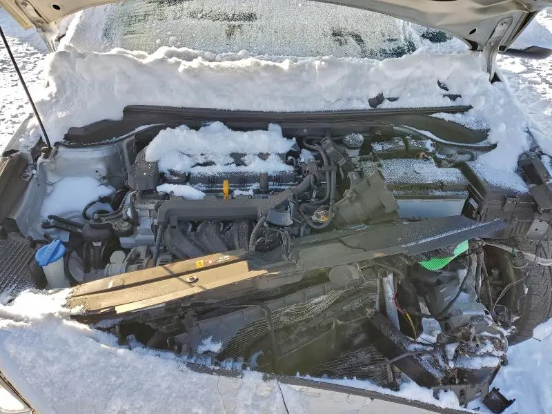 2020 HYUNDAI ACCENT SE  