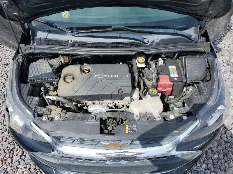 2019 CHEVROLET SPARK LS  