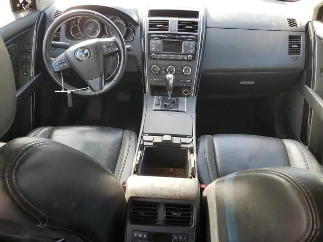 2011 MAZDA CX-9   