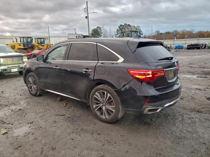 2019 ACURA MDX TECHNOLOGY  