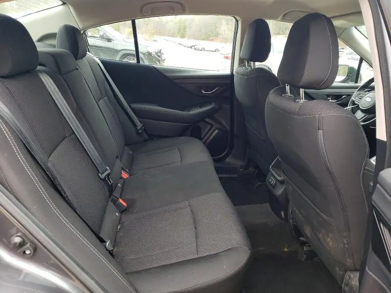 2020 SUBARU LEGACY PREMIUM  