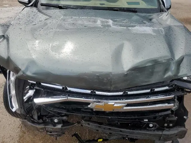 2023 CHEVROLET TAHOE C1500 PREMIER  