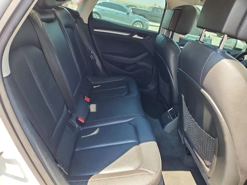 2015 AUDI A3 PREMIUM  