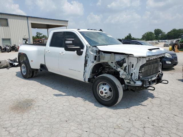 2022 GMC SIERRA K3500 SLE