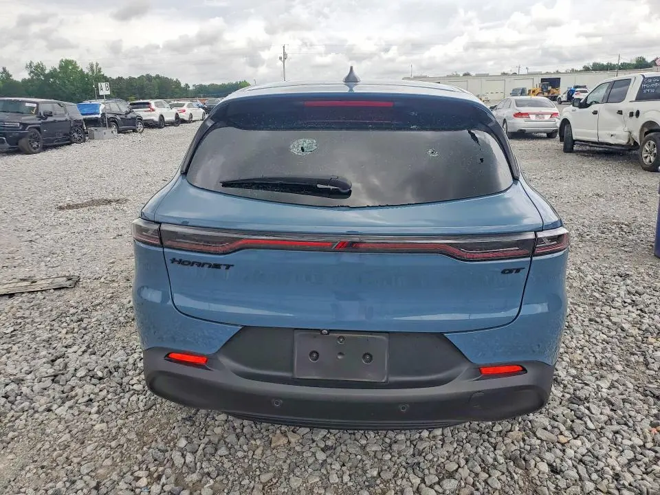 2024 DODGE HORNET GT  