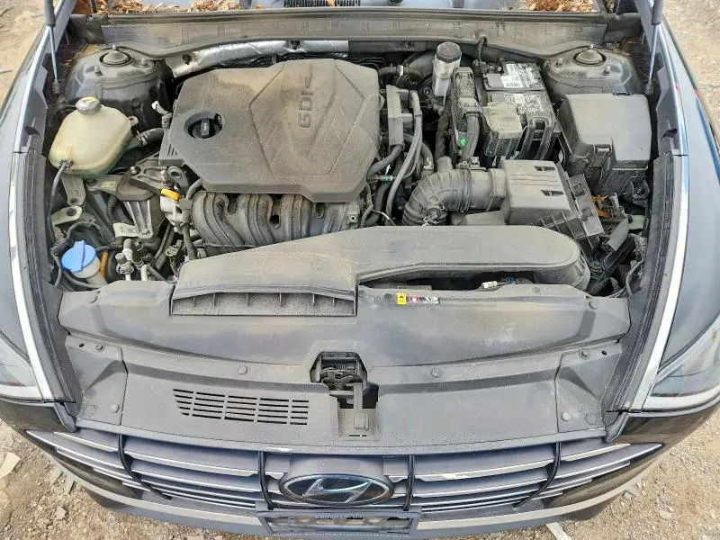 2020 HYUNDAI SONATA SE  