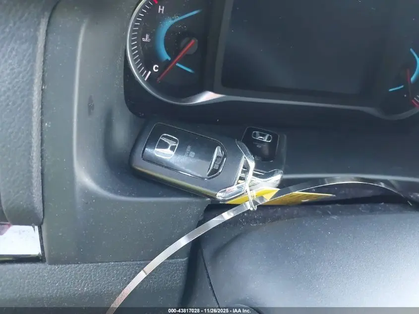 2021 HONDA PASSPORT 2WD TOURING