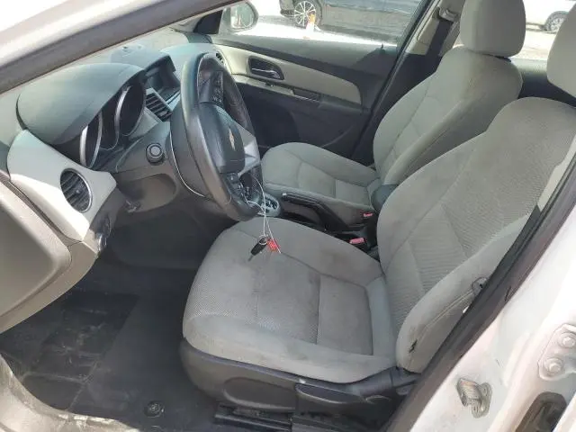 2013 CHEVROLET CRUZE LT  
