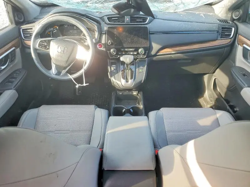 2020 HONDA CR-V EXL  
