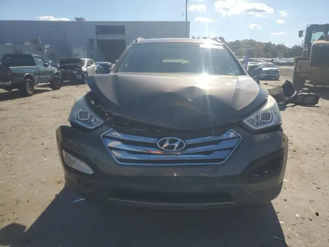 2014 HYUNDAI SANTA FE SPORT   