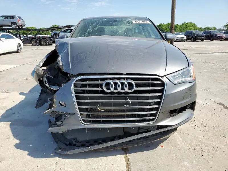 2015 AUDI A3 PREMIUM  