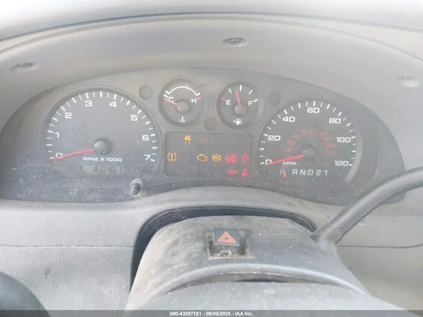 2011 FORD RANGER XLT