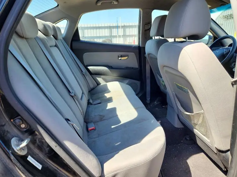 2010 HYUNDAI ELANTRA GLS  