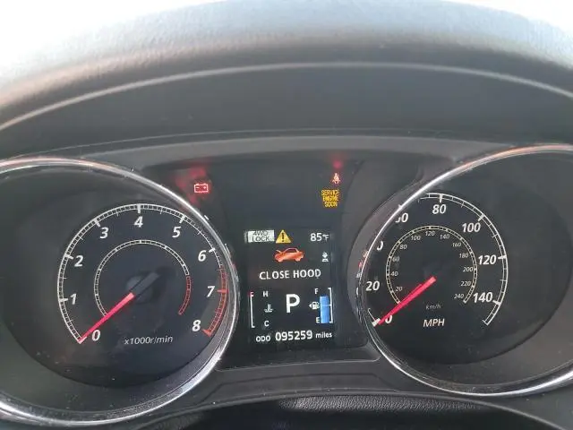 2015 MITSUBISHI OUTLANDER SPORT SE  