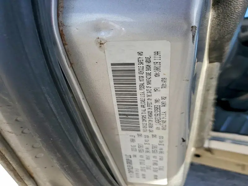 2011 JEEP WRANGLER SPORT  