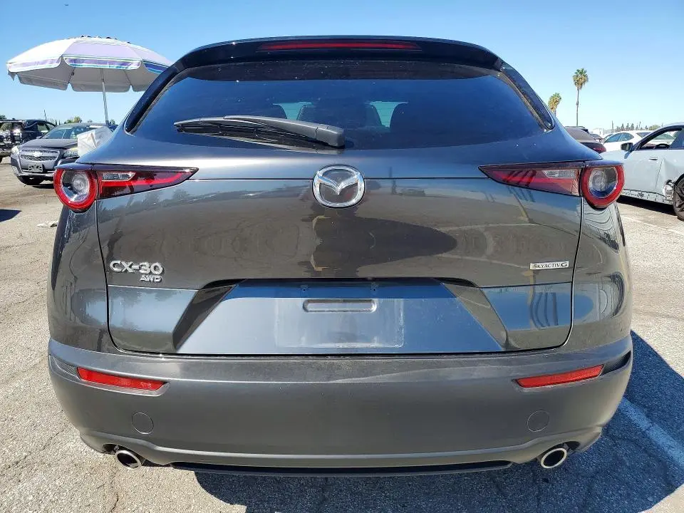 2023 MAZDA CX-30 SELECT  