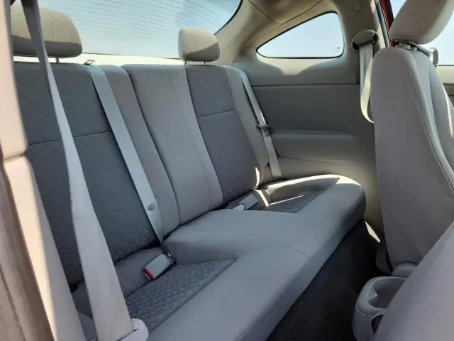 2010 CHEVROLET COBALT LS  