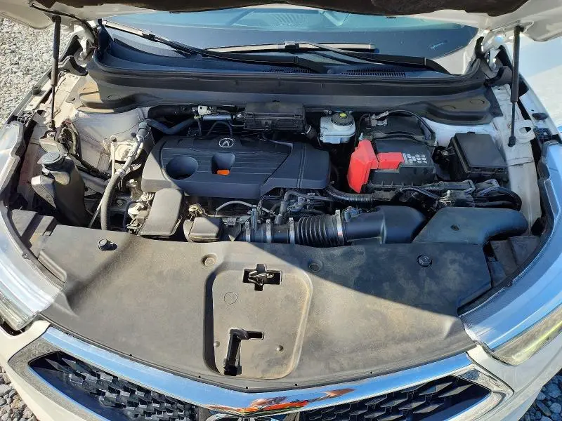 2019 ACURA RDX   