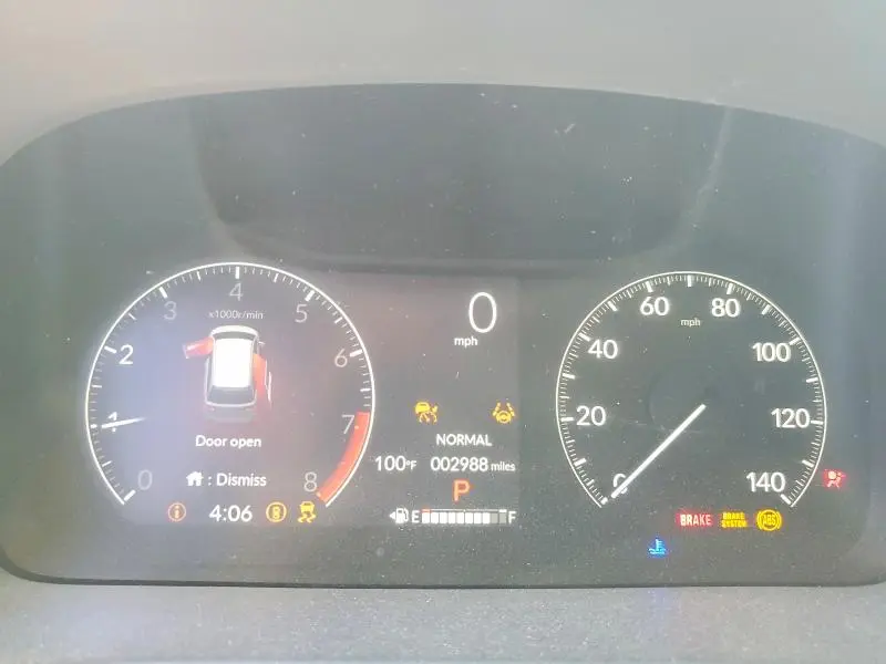 2026 HONDA ODYSSEY EXL  