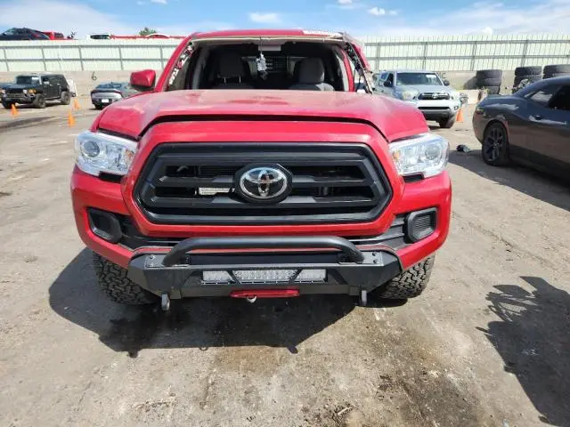 2023 TOYOTA TACOMA DOUBLE CAB  