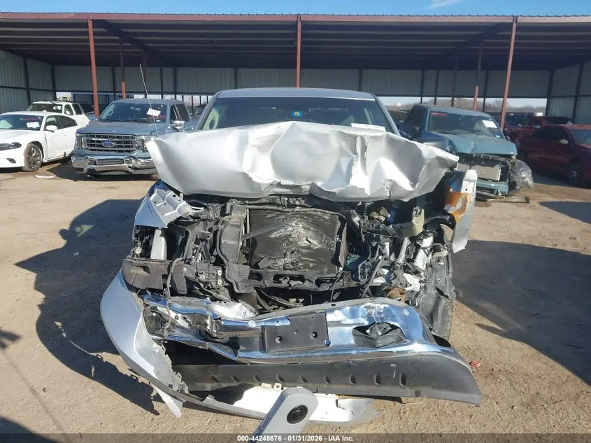 2014 RAM 1500 LONE STAR