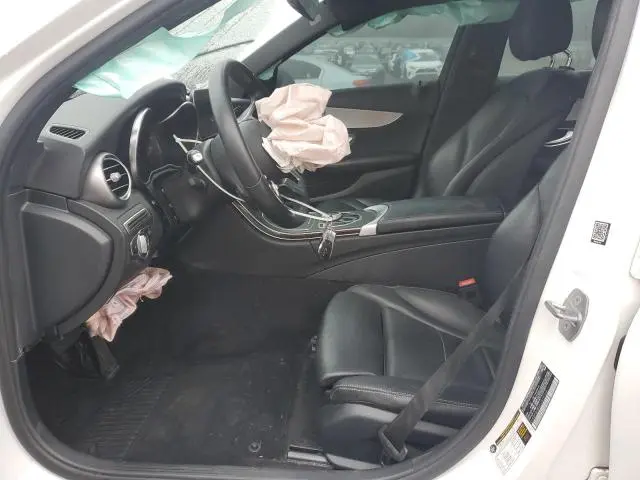 2019 MERCEDES-BENZ C 300