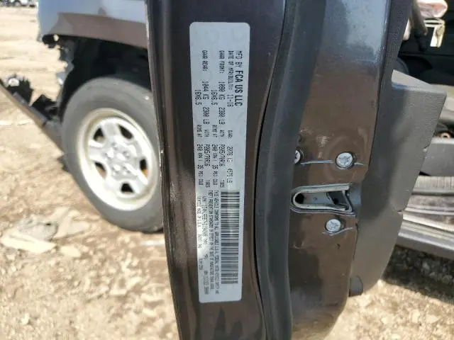 2017 JEEP PATRIOT SPORT  